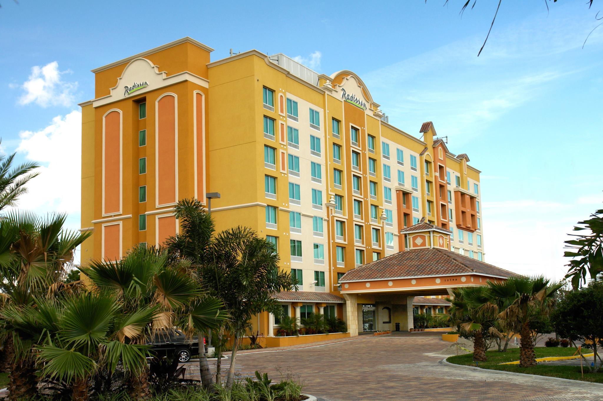 Ac Hotel By Marriott Orlando Lake Buena Vista Eksteriør billede