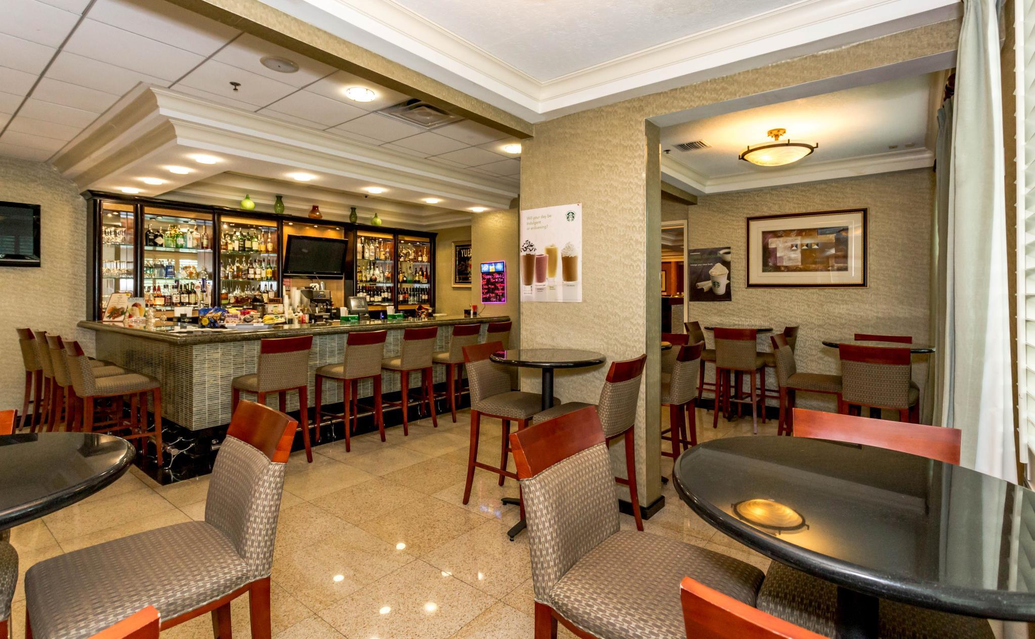 Ac Hotel By Marriott Orlando Lake Buena Vista Eksteriør billede
