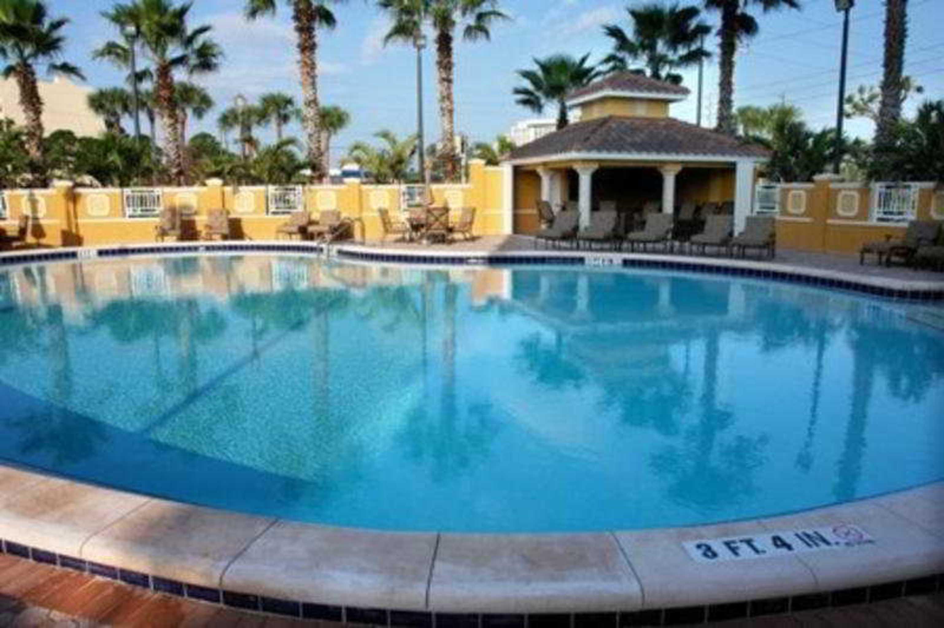 Ac Hotel By Marriott Orlando Lake Buena Vista Eksteriør billede