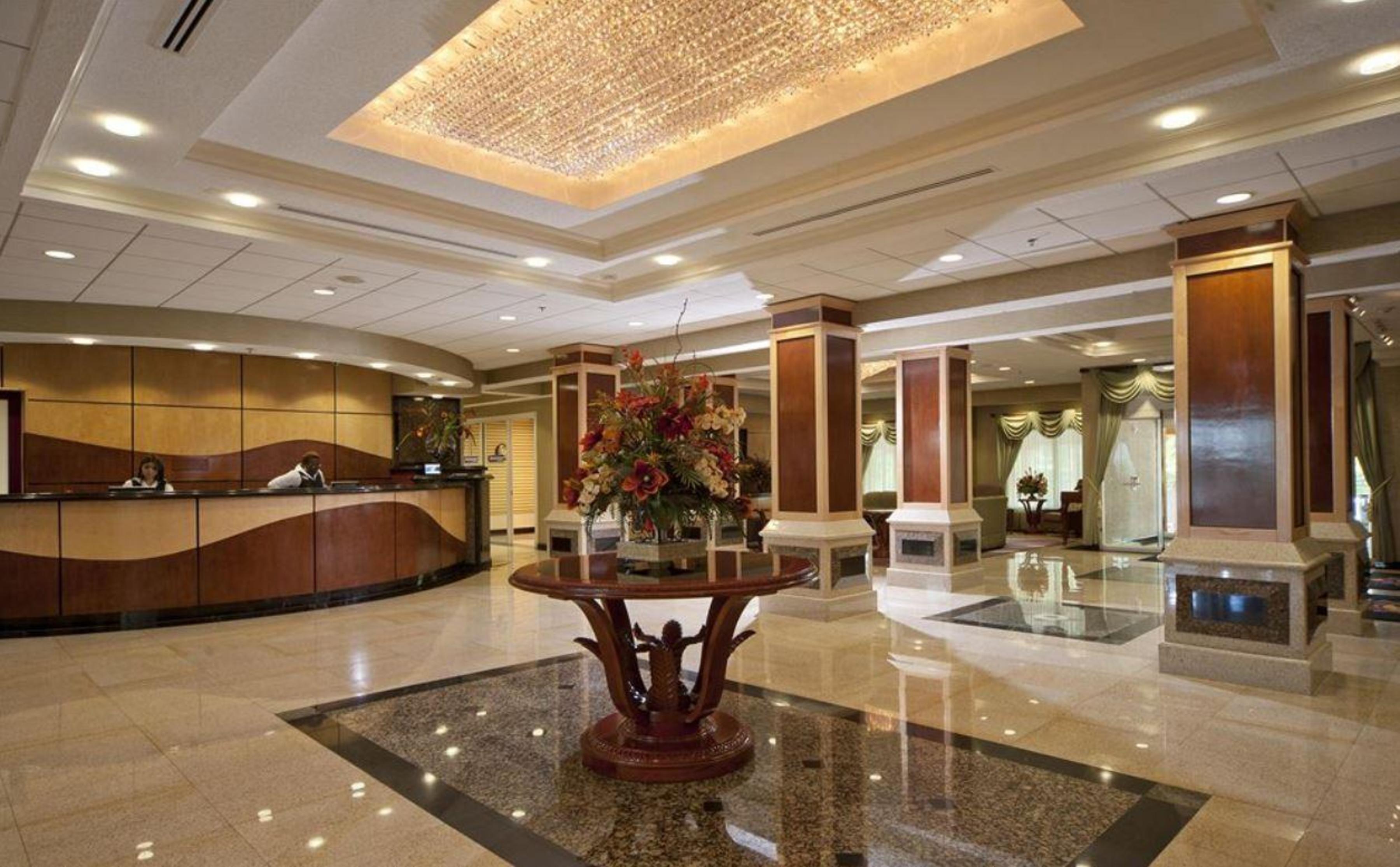 Ac Hotel By Marriott Orlando Lake Buena Vista Eksteriør billede
