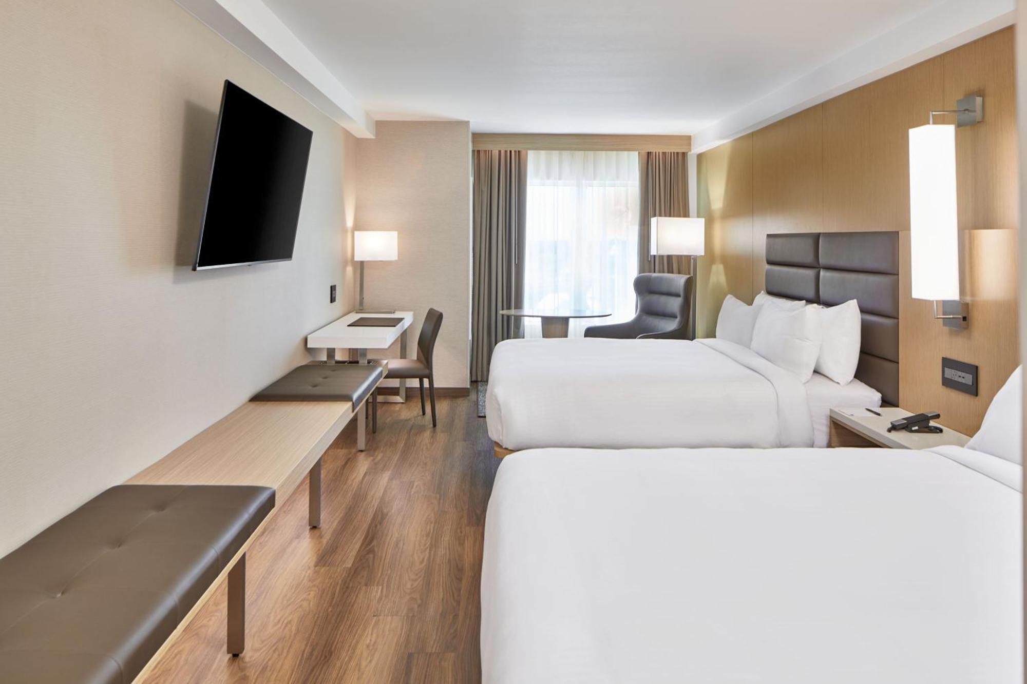 Ac Hotel By Marriott Orlando Lake Buena Vista Eksteriør billede